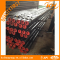 Fabricación 3 1/2 &quot;Grado E75 Drill Pipe